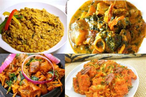 Top 10 tasty Igbo foods, their names, pictures, and ingredients - Legit.ng