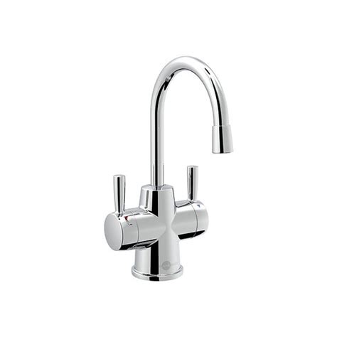 InSinkErator 45697-ISE Faucet Only HC250C Chrome | Carroll Parts