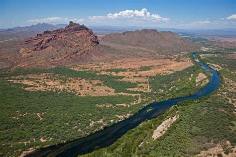 Salt River Tubing to open early, celebrates 35 years | AZ Big Media