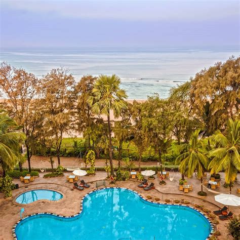 Madh sland Resorts For An Ideal Weekend Staycation | LBB, Mumbai