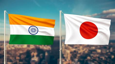India-Japan Trade and Business Cooperation: New Frontier Areas
