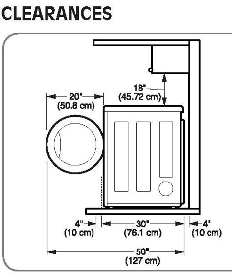 How To Install Countertop Over Washer And Dryer - Remodeling - DIY ...