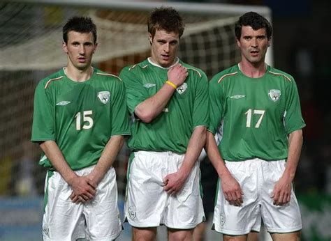 Liam Miller memorial match: Uproar as 'shocking' GAA refuses permission ...