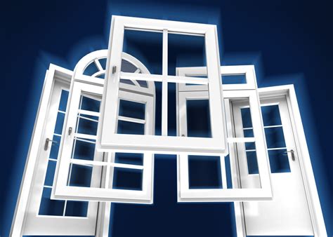 Why is Vinyl the Most Popular Type of Window Frame? — Wallside Windows®