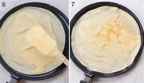 How To Make Crepes (Best Crepe Recipe) + video - Everyday Delicious