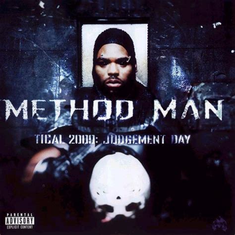 Tical 2000: Judgement Day - Method Man | Genius