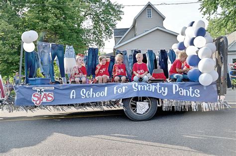 Foley Fun Days 2023 - Benton County News