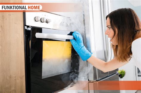 Oven Smells Like Gas When Preheating: 6 Easy Ways To Fix It