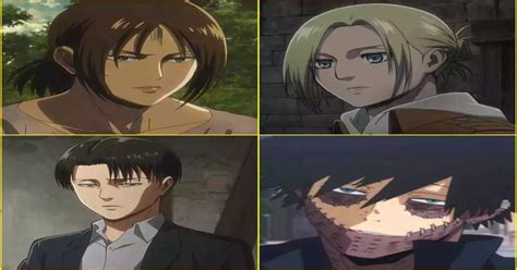 Top 30 ISTP Anime Characters That Will Keep You Hooked