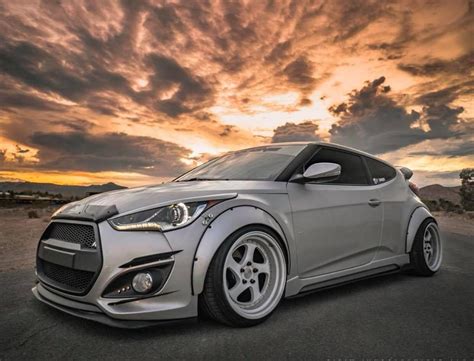 Pin by Mark Spieth on Veloster | Hyundai veloster, Veloster turbo, Dream cars