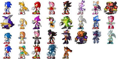 Image result for sonic runners | Sonic runners, Sonic, Character