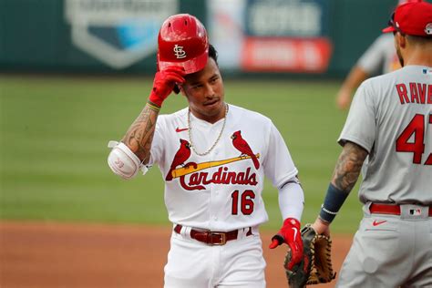 Expect A Substantial Decline From The Cardinals’ Kolten Wong In 2020