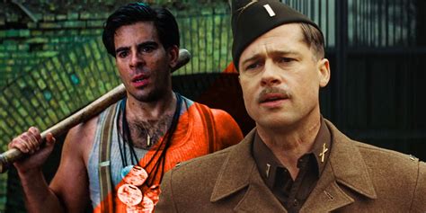 Inglourious Basterds: The Origins Of The Bear Jew’s Baseball Bat Explained