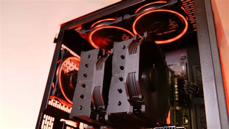 When it comes to PC Cooling equipment, Noctua is definitely one of the most known and most ...