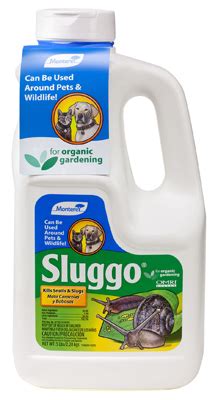 Sluggo Slug/Snail Killer, 5-Lb. - Wilco Farm Stores