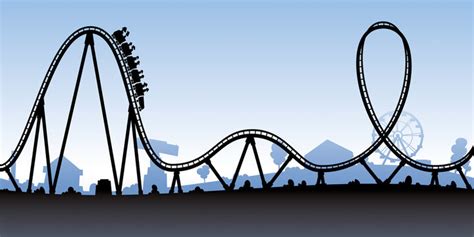 Mathematisch Segment Morbidität roller coaster cartoon pictures Sohn Kopf Sattel