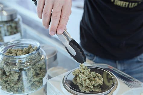 List of Michigan's Recreational Marijuana Dispensaries (currently at 27 ...