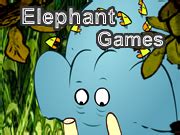 Elephant Games - Play Elephant Online Games