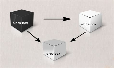 Grey Box Testing: Main Concepts and Peculiarities – TestMatick