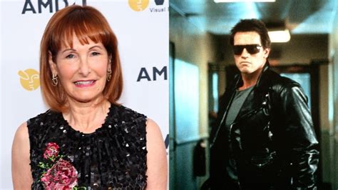 Terminator Producer Reveals Why James Cameron Cut Key Scene From Film