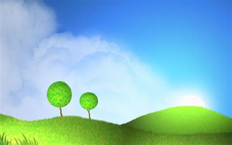 Cartoon Scenery Wallpapers - Top Những Hình Ảnh Đẹp