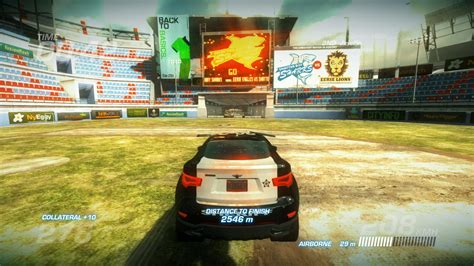 Ridge Racer Driftopia Download, Screenshots