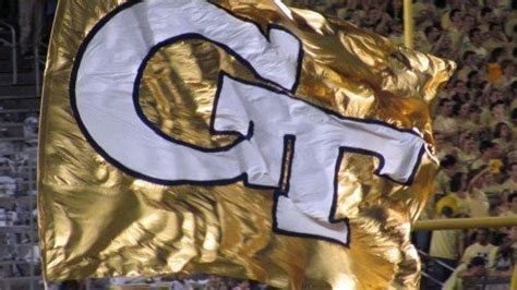 Petition · Use Gold as a Primary Color at Georgia Tech - United States ...