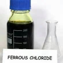 Iron II Chloride at Rs 12000/kg | Jeeva Nagar | Erode | ID: 5046213062