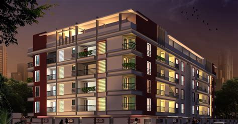 Sanidhya Design: Sunshine Shalimar Bagh, Premium Residential Apartments