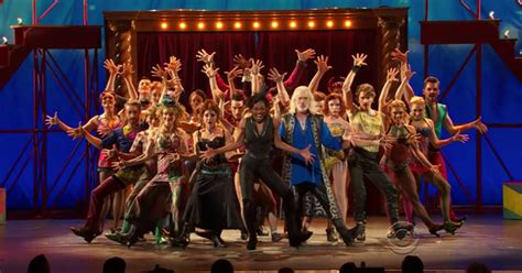 'Pippin' Has Got Magic To Do - CBS Minnesota