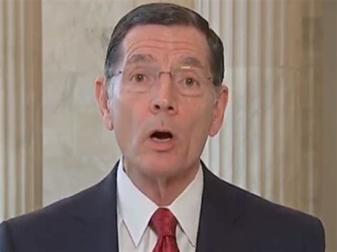 Sen. John Barrasso: The Democratic Party Has Taken A Hard Left Turn ...