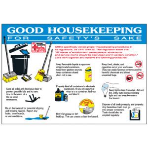 Housekeeping Safety Quotes. QuotesGram