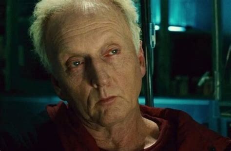 Tobin Bell to Return to Saw Franchise as Jigsaw Killer