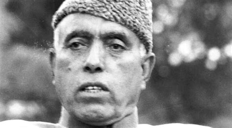 Sheikh Abdullah | Kashmir: A forgotten anniversary and festering wounds ...