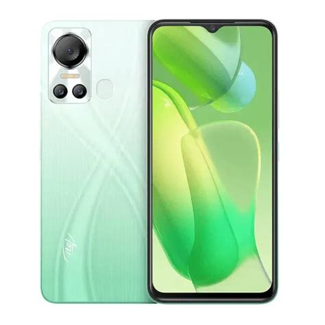 itel Vision 5 Price in Bangladesh 2024 | Full Specs & Review | MobileDor