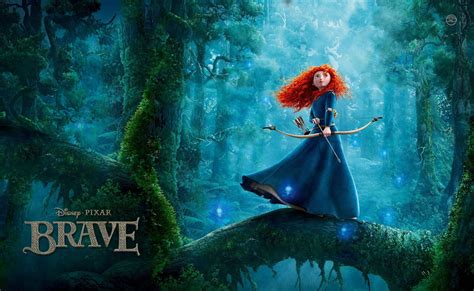 Brave Wallpaper - Brave Photo (32098536) - Fanpop