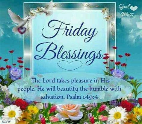 Friday Blessings | Blessed friday, Blessed, Evening greetings