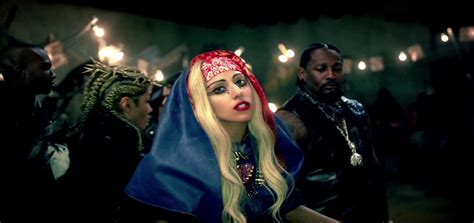 Lady Gaga - Judas - Music Video - Lady Gaga Image (21876034) - Fanpop