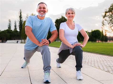 Why Physical Activity Is Important For Older Adults - Apricus Health