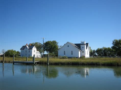 Place on the plate: Smith Island, Chesapeake Bay | National Museum of American History