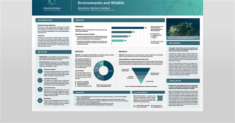 Case Study Research Poster Template, Print Templates ft. case & research - Envato Elements