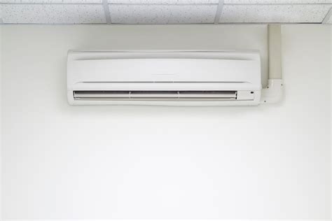 Ductless Split AC Systems | Aire Serv Heating & Air Conditioning