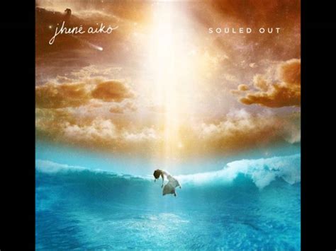 When A ThinkBubble Bursts™: Jhene Aiko "Souled Out" album review