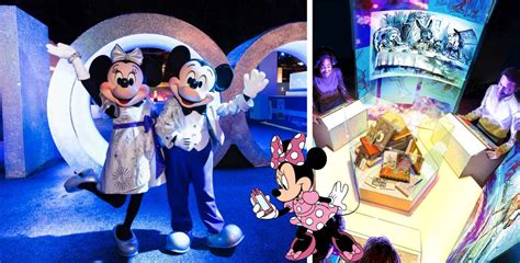 What Can Disney Fans Expect to See at 'Disney100:' The Exhibition ...