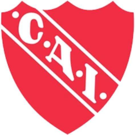 Independiente Logo History