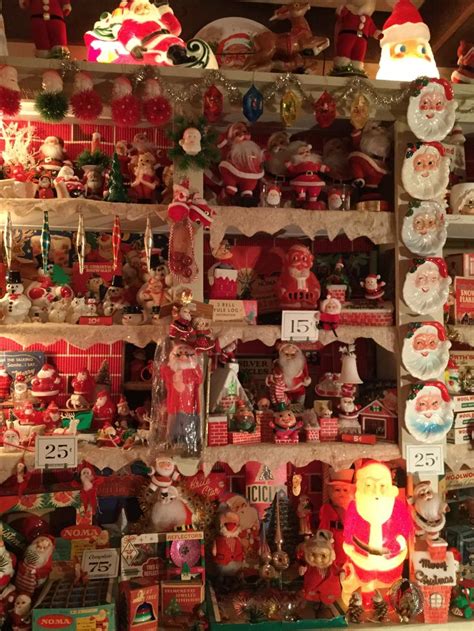 My Woolworth Christmas room | Christmas display, Kitsch christmas, Vintage christmas ornaments