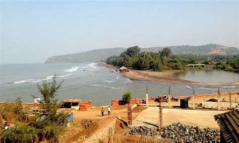 Harihareshwar Tourism (2024): Best of Harihareshwar, India - Tripadvisor