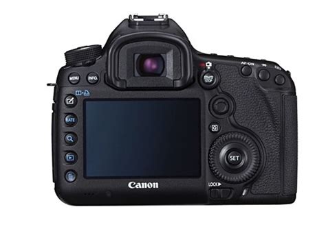 Canon 5D Mark III Photos and Specs Leaked Ahead of Announcement | No ...