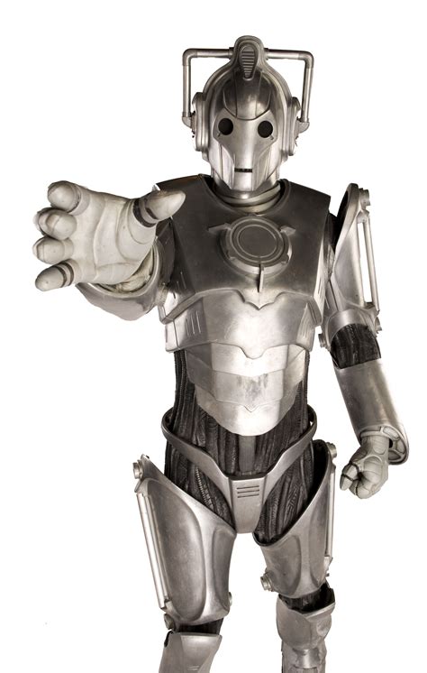 Cyberman in FOAM!!! - WITH PATTERNS!! | Cyberman, Doctor who cosplay ...