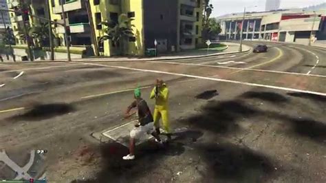 gta 5 pc modded online - YouTube